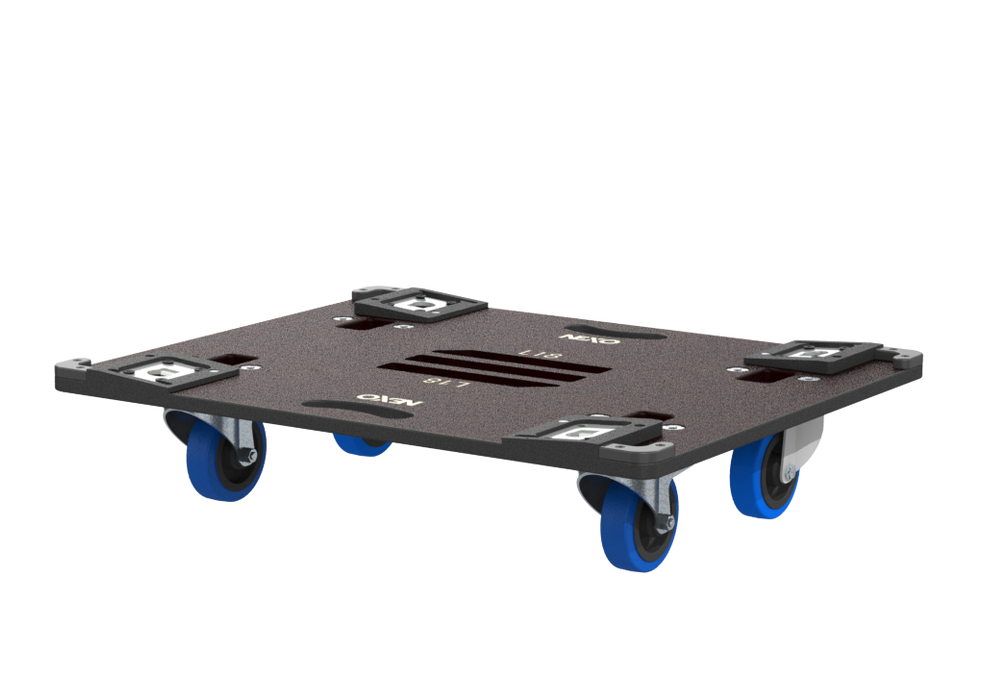 Santosom Accessory Skate, Nexo L18