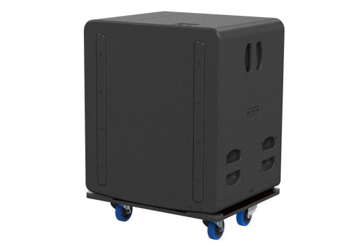 Santosom Accessory Skate, Nexo L18