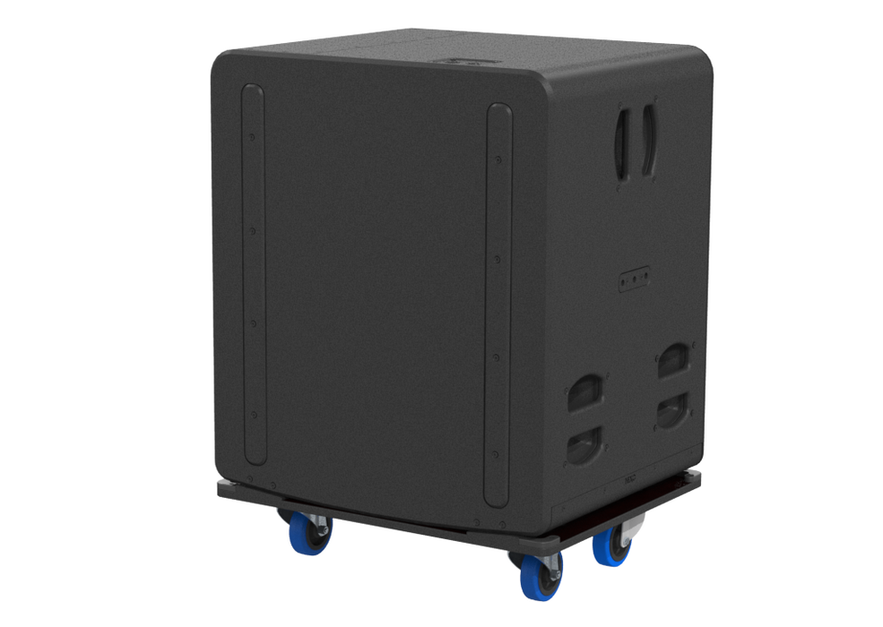 Santosom Accessory Skate, Nexo L18