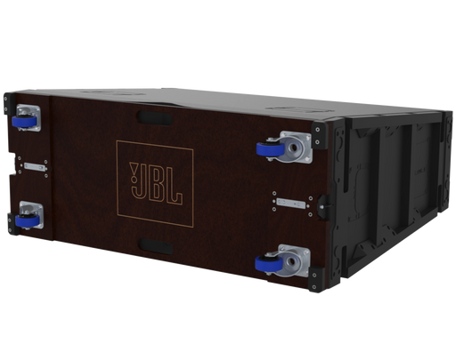 Santosom Skate, JBL VTX S28