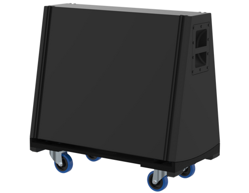 SANTOSOM Skate, L-Acoustics ARCS II