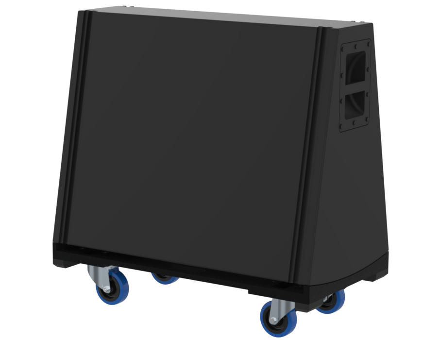SANTOSOM Skate, L-Acoustics ARCS II