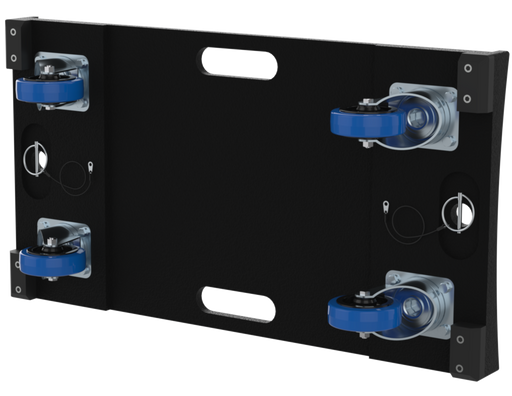 SANTOSOM Skate, L-Acoustics ARCS II