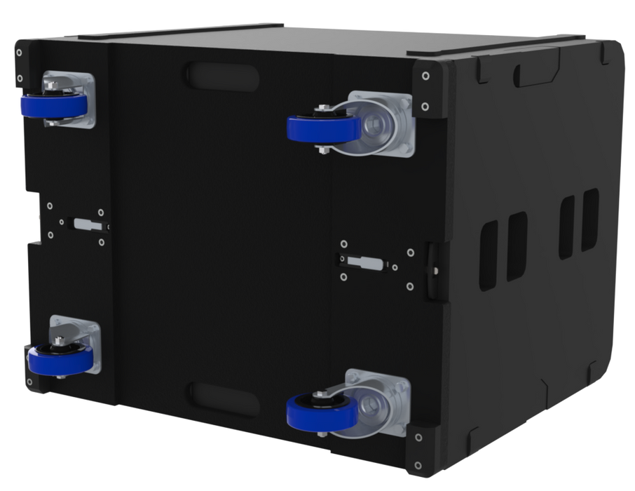 Santosom Skate, L-Acoustics SUB KS21