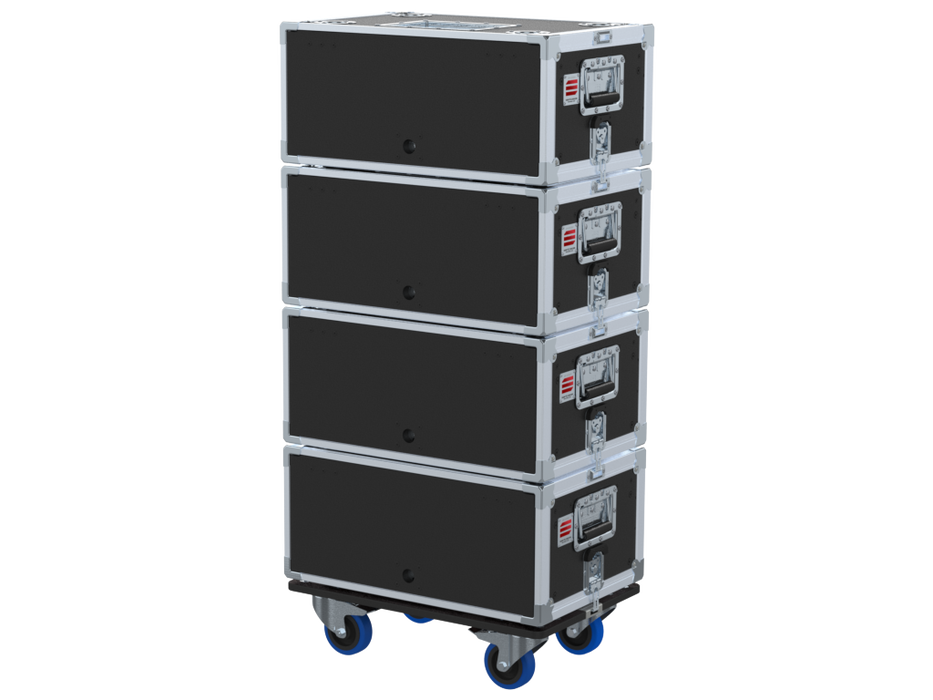 Santosom Skate Compact Sliding, 600x400mm