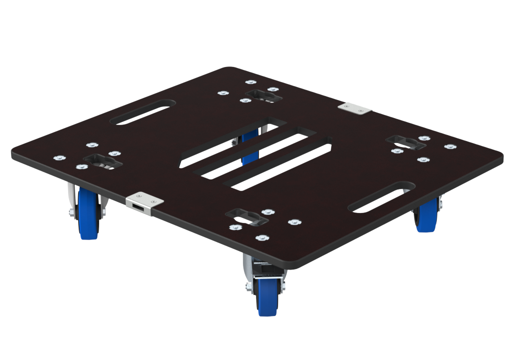 Santosom Skate Compact Sliding, 600x700mm