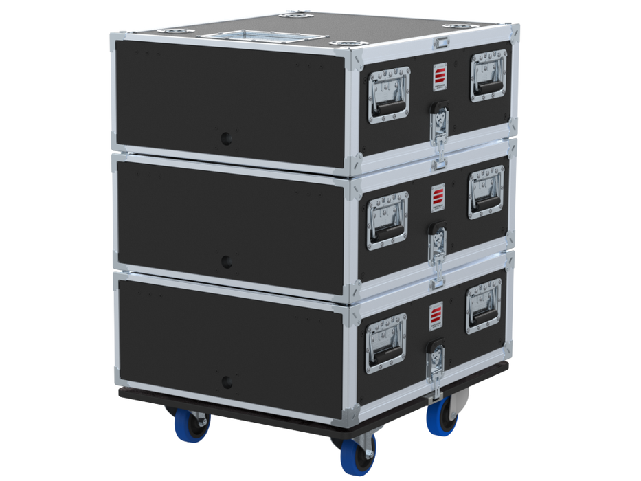 Santosom Skate Compact Sliding, 600x700mm