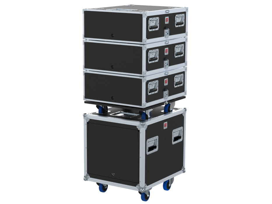 Santosom Skate Compact Sliding, 600x700mm