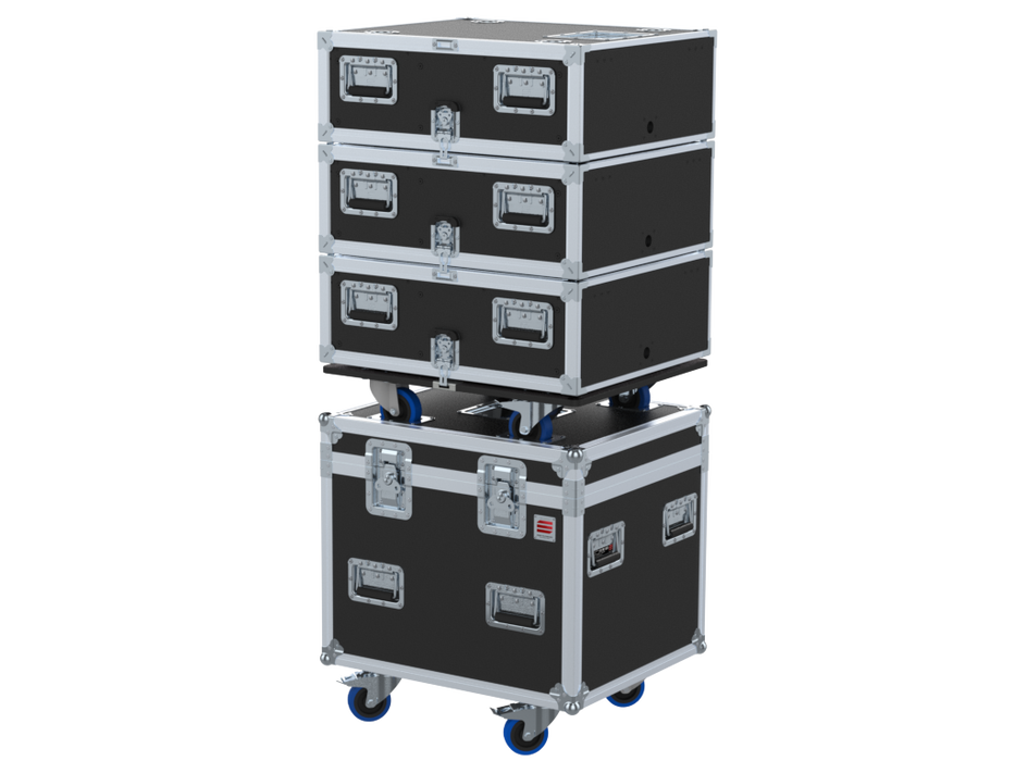 Santosom Skate Compact Sliding, 600x700mm