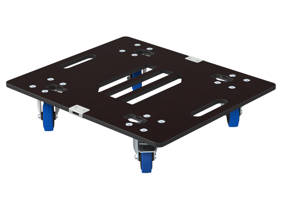 Santosom Skate Compact Sliding, 600x700mm