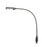 Gooseneck Lamp, USB connector, 4 COB LEDs