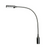 4-pin XLR Gooseneck Light with 4 COB LEDs