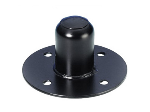 Adam Hall Hardware  Flange For LoudSpeaker Box 110x55 mm