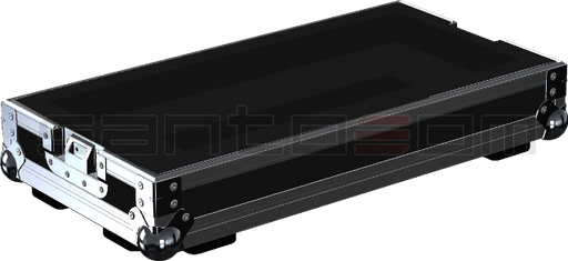 Santosom Flight case, JEM Compact Hazer Pro