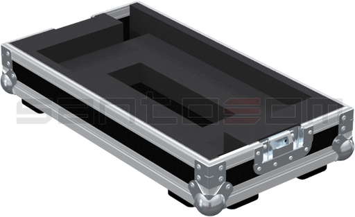 Santosom Flight Case, Antari HZ 350 PROHAZER
