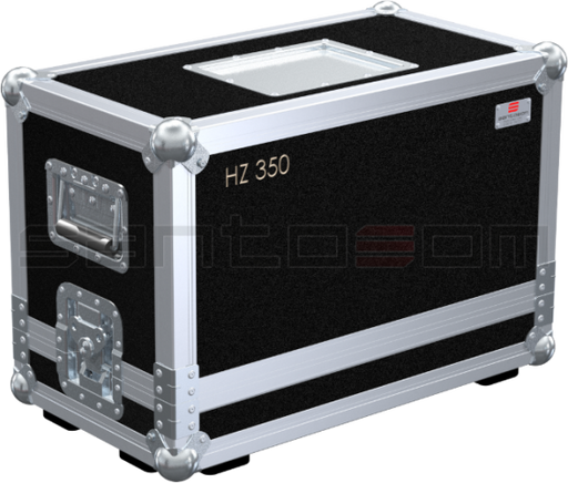 Santosom Flight Case, Antari HZ 350 PROHAZER