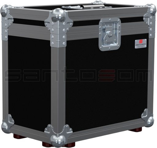 Santosom Flight Case, Fog Machine DF-50 Diffusion Hazer