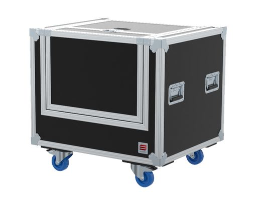 SANTOSOM Furniture Single Sofa case