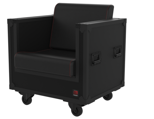 SANTOSOM Furniture Single Sofa case
