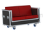 Santosom Furniture Doble Sofa case