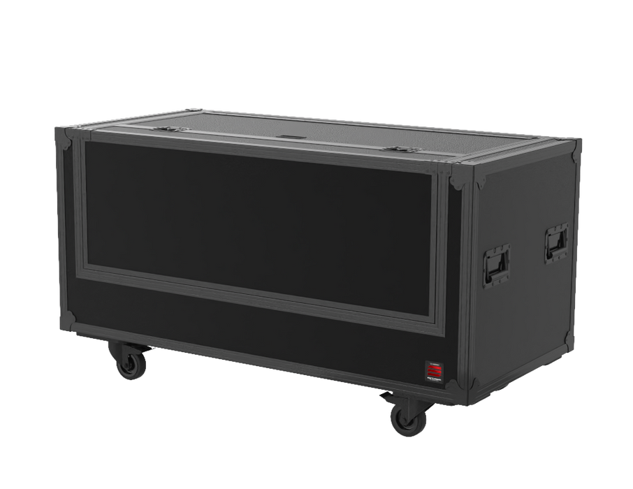 SANTOSOM Furniture Double sofa case