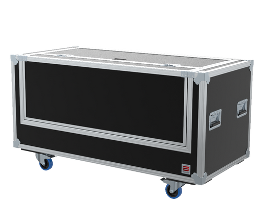 SANTOSOM Furniture Double sofa case