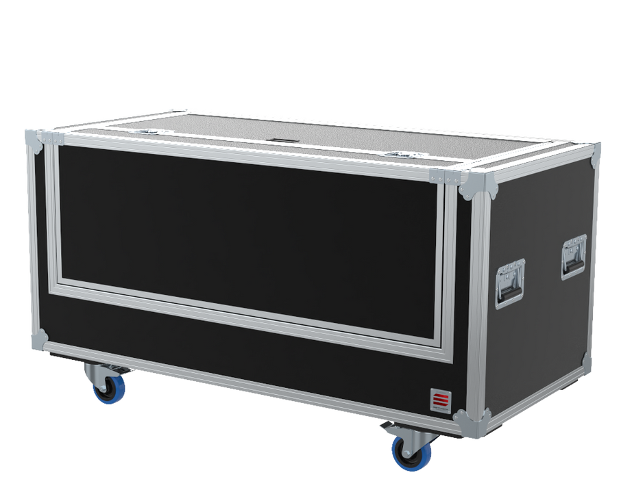 SANTOSOM Furniture Double sofa case