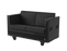 SANTOSOM Furniture Double sofa case