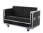 SANTOSOM Furniture Double sofa case