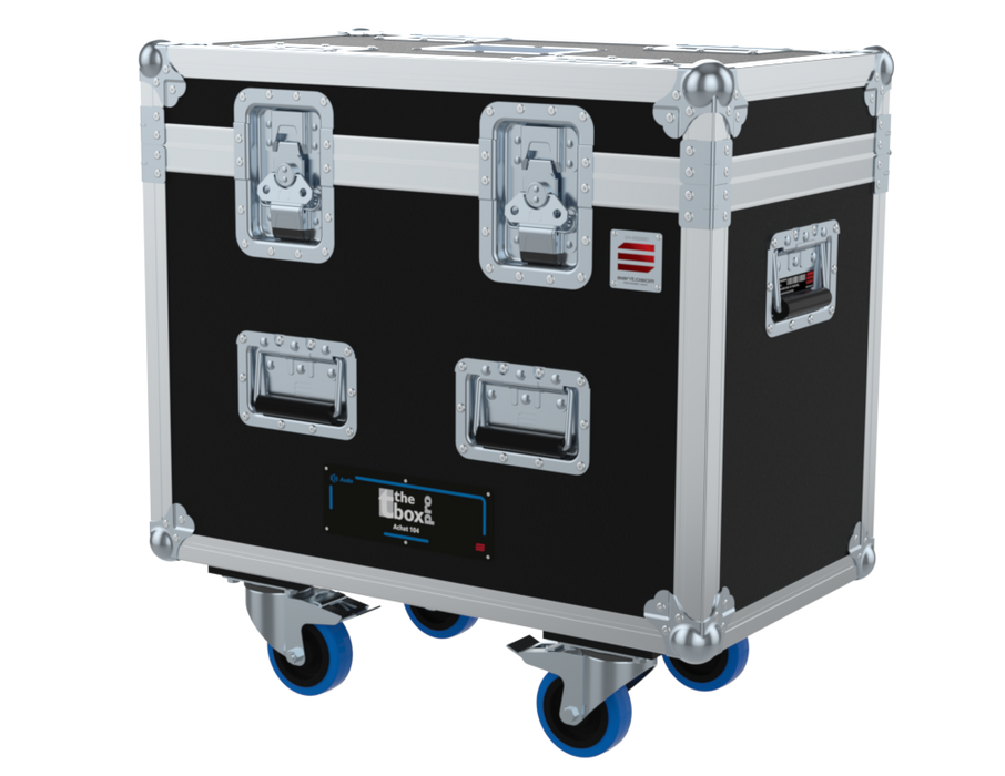 Santosom Monitor FC PRO,12x Achat 104