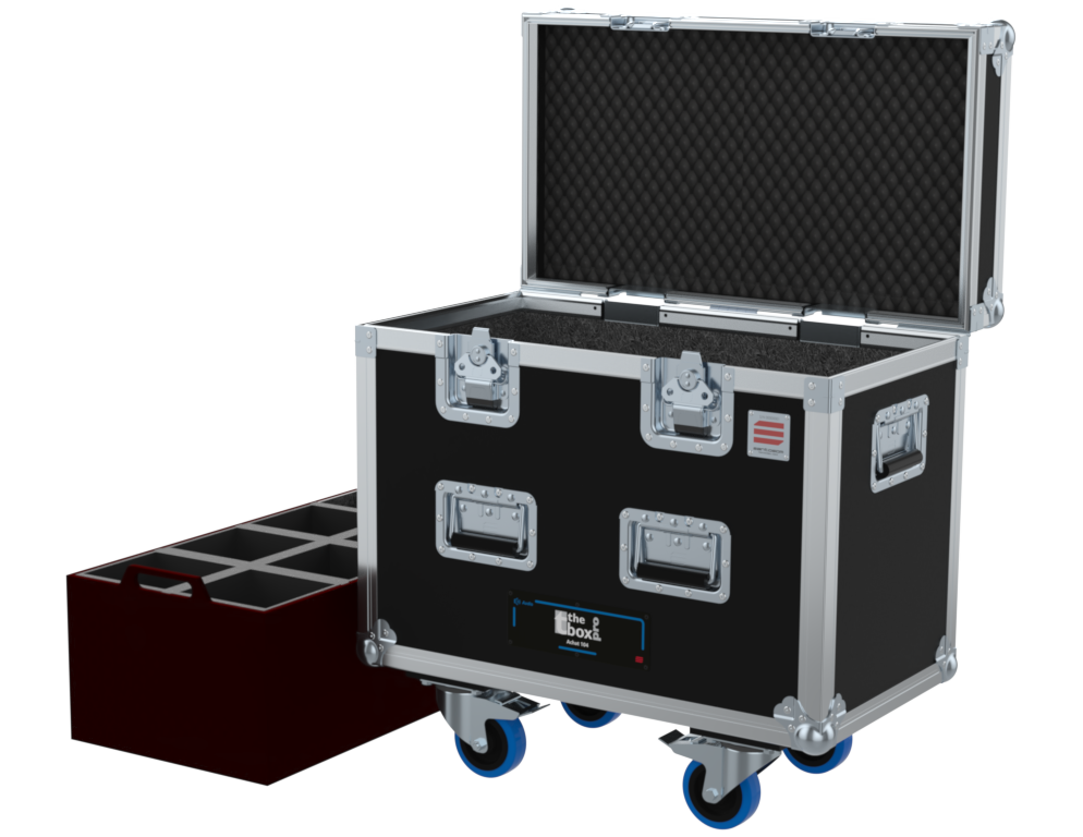 Santosom Monitor FC PRO,12x Achat 104