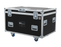 NEXO POINT SOURCE Flight case PRO, 6x D&B U5 (223.295x509)