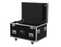 NEXO POINT SOURCE Flight case PRO, 6x D&B U5 (223.295x509)