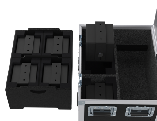 SANTOSOM FC PRO, 6x L Acoustics 5XT (219x166x177)