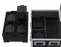 SANTOSOM FC PRO, 6x L Acoustics 5XT (219x166x177)