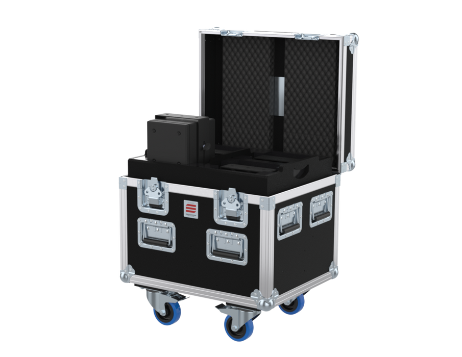 SANTOSOM FC PRO, 6x L Acoustics 5XT (219x166x177)