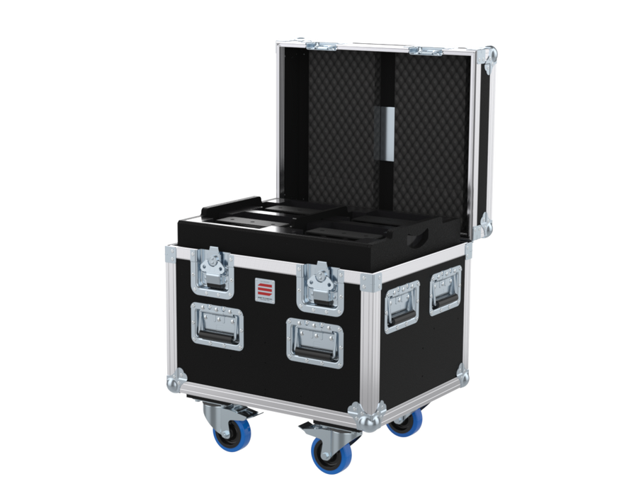 SANTOSOM FC PRO, 6x L Acoustics 5XT (219x166x177)