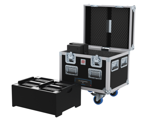 SANTOSOM FC PRO, 6x L Acoustics 5XT (219x166x177)
