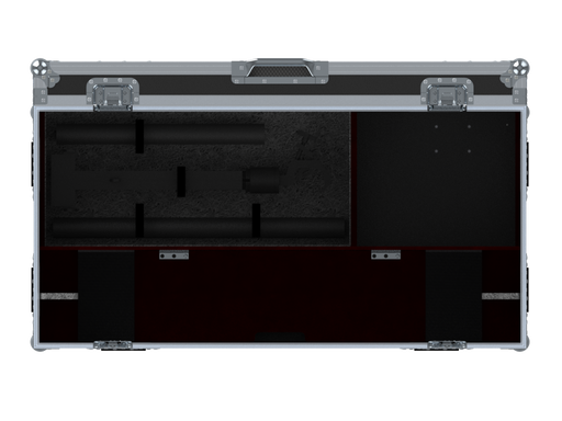 Santosom Monitor Flight case PRO, LD Systems Maila System