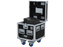 Santosom Cabinet Flight case PRO, 2x NEXO P8 (423x 250x 276)