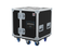 SANTOSOM POINT SOURCE Flight Case PRO, 2x Adamson MG10