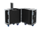 SANTOSOM POINT SOURCE Flight Case PRO, 2x Adamson MG10
