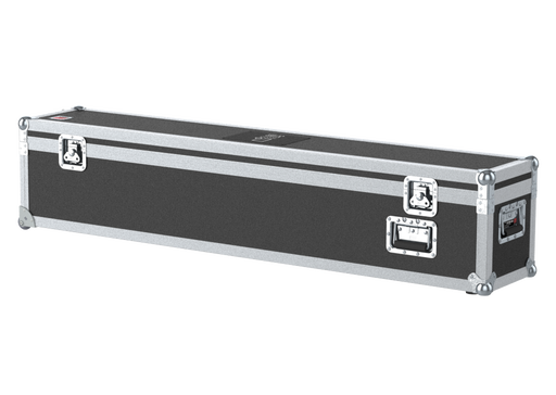 Santosom Cabinet Flight case PRO-1T, 1x Fohhn audio Linea LX-601