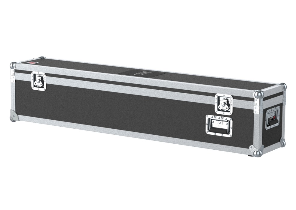 Santosom Cabinet Flight case PRO-1T, 1x Fohhn audio Linea LX-601