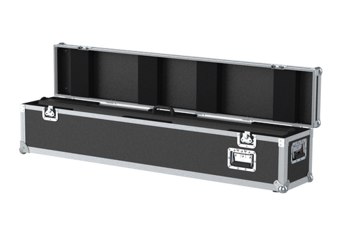 Santosom Cabinet Flight case PRO-1T, 1x Fohhn audio Linea LX-601