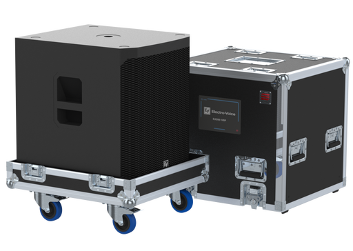 Santosom Cabinet Flight case PRO, Electro-Voice ELX200-18SP