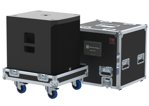 Santosom Cabinet Flight case PRO, Electro-Voice ELX200-18SP