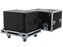 SANTOSOM POINT SOURCE Flight Case, L-Acoustics KS21 SUB