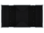 SANTOSOM POINT SOURCE Flight case, 2x Martin Audio X12