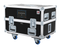 SANTOSOM Flight case PRO, 1x L-Acoustics A15